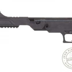 Pistolet à plomb 4,5 mm CROSMAN Benjamin Trail Mark II NP (7,5 Joules)