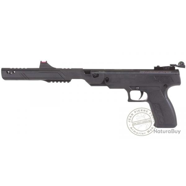 Pistolet  plomb 4,5 mm CROSMAN Benjamin Trail Mark II NP (7,5 Joules)