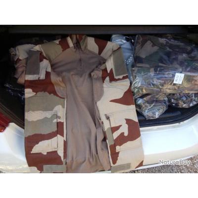 CHEMISE JUMFIL CHENE CAR - Chasse et Territoire de l'Est