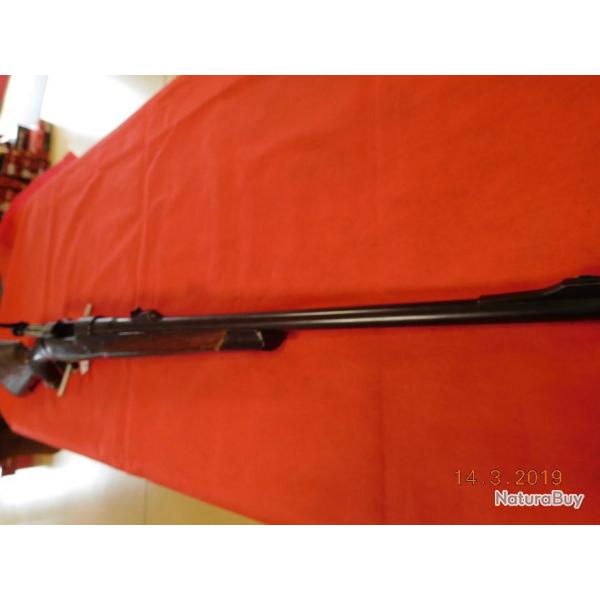 Carabine Dumoulin Fis Lige d'occasion 61 cm 458 Win Mag