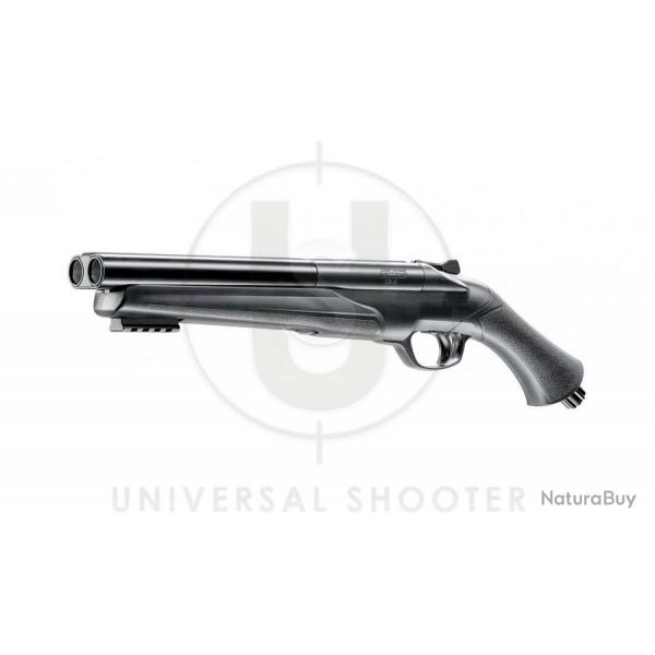 Fusil CO2 Walther T4E HDS cal. 68  7,5 joules