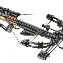 Arbalète EK-Archery Guillotine M 175 lbs