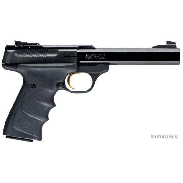 Pistolet BROWNING Buck Mark Standard URX Calibre 22 LR