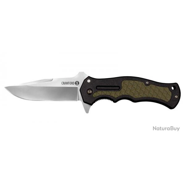 COLD STEEL - CS20MWC - CRAWFORD MODEL 1