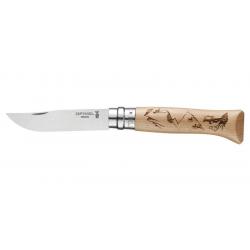 OPINEL - OP002186 - N°08 SPORT RANDO