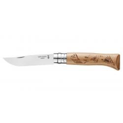 OPINEL - OP002187 - N°08 SPORT VÉLO