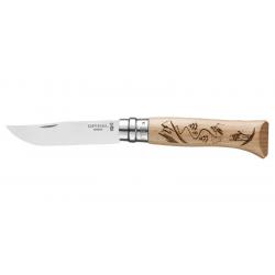 OPINEL - OP002188 - N°08 SPORT SKI