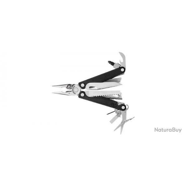 LEATHERMAN - LMCHARGEPLUS - CHARGE+ 19 OUTILS
