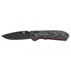 BENCHMADE - BN560BK_1 - FREEK