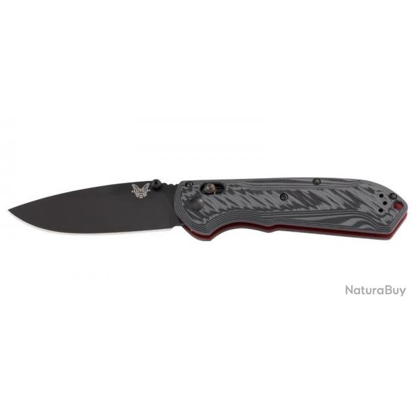 BENCHMADE - BN560BK_1 - FREEK