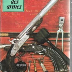 gazette des armes 71 sig sauer p 220 , 1868-1871 système évans, pistolet de duel, armes météorologiq