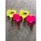 petites annonces chasse pêche : Bouchon pour canon paintball x3