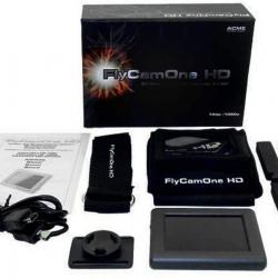 Ecran de transmission vidéo FCHD02 Flycamone HD pour kit FPV FCHD03
