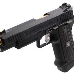 Réplique GBB EMG Salient Arms International 2011 DS 5.1 - AW CUSTOM