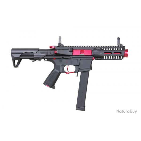 ( Rplique AEG ARP9 Super Ranger Fire rouge 1,2j)Rplique AEG ARP9 Super Ranger Fire rouge 1,2j