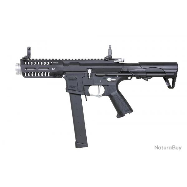 ( Rplique AEG ARP9 Super Ranger Fire gris 1,2j)Rplique AEG ARP9 Super Ranger Fire gris 1,2j