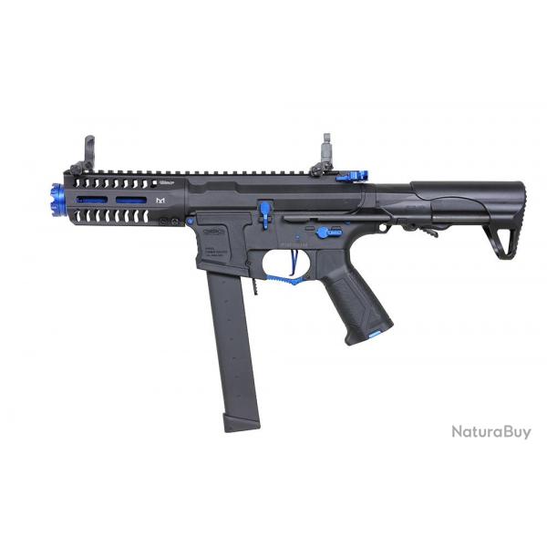 ( Rplique AEG ARP9 Super Ranger Fire bleu 1,2j)Rplique AEG ARP9 Super Ranger Fire bleu 1,2j