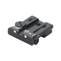 HAUSSE TPU POUR SMITH &WESSON CAL.9,40...   LPA