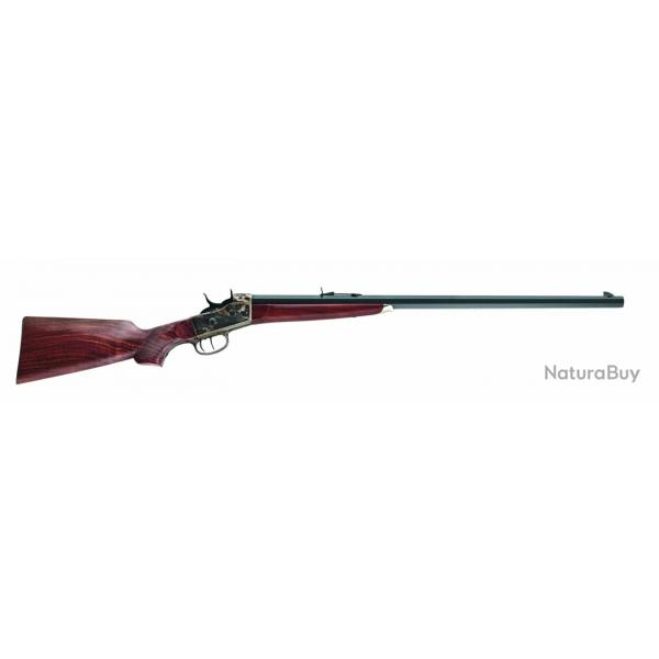 Carabine Davide Pedersoli Rolling Block Silhouette Calibre 45/70