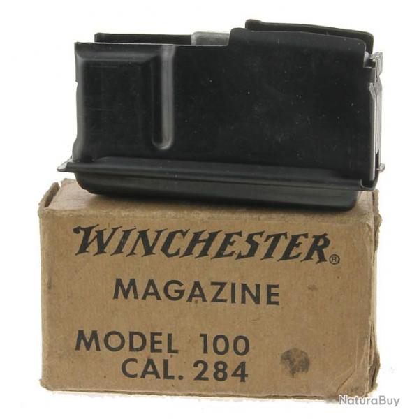 Chargeur Winchester modle 100 calibre 284