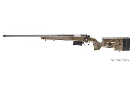 Carabine A Verrou Bergara B14 Hmr Gaucher 51 Cm 308 Win Carabines A Verrou Calibre 308 Winchester