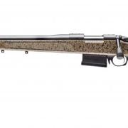 Carabine A Verrou Bergara B14 Hunter 56 Cm 308 Win Carabines A Verrou Calibre 308 Winchester