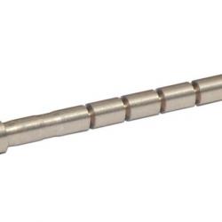 ARC SYSTEME - Pointes inox ACE 60/120 Grains