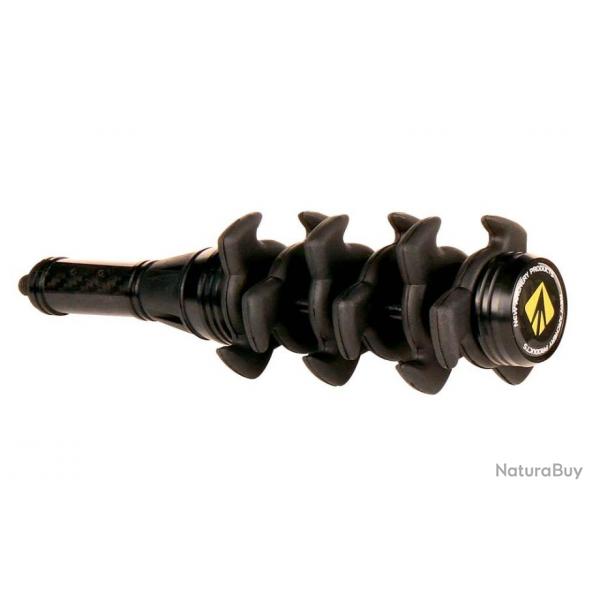 NAP - Stabilisateur chasse Apache 8" NOIR