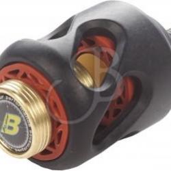 BOOSTER - Stabilisateur 3D/chasse DLX 2"