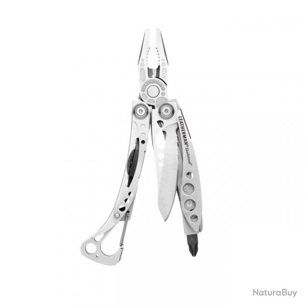 LEATHERMAN Skeletool - 7 outils