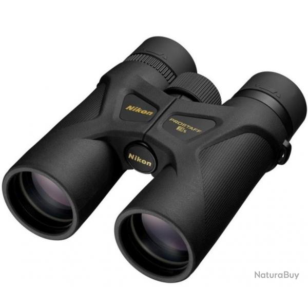 NIKON - Jumelles PROSTAFF 3S 10x42