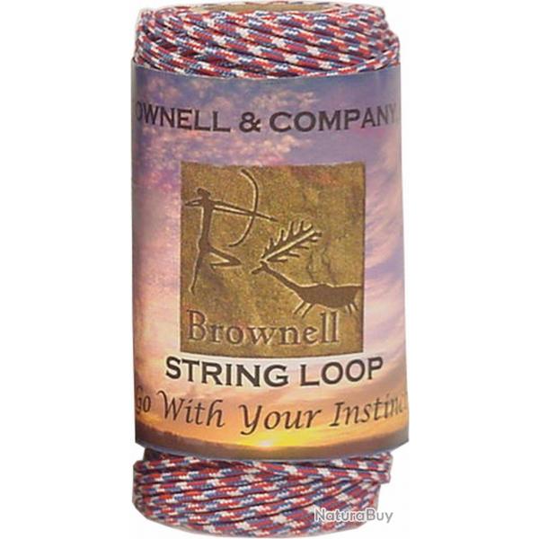 BROWNELL Fil pour D-Loop