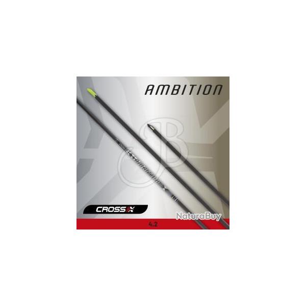 CROSS-X - Tube AMBITION 4.2 600