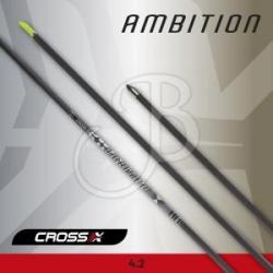 CROSS-X - Tube AMBITION 4.2 800