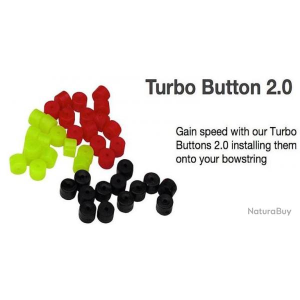 FLEX Turbo Button 2.0 (x12) ORANGE NON