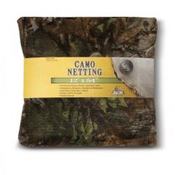 HUNTER'S Filet Camo