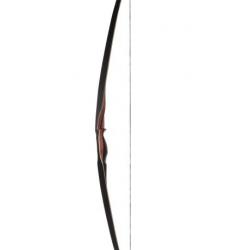 RAGIM - Arc Longbow Red Hawk 68" DROITIER (RH) 20 #