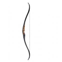 RAGIM - Arc Chasse Black Hawk 58" GAUCHER (LH) 30 #