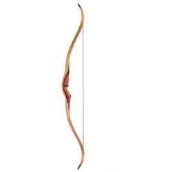 RAGIM - Arc Chasse Red Deer 60" DROITIER (RH) 25 #