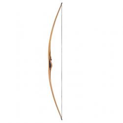 RAGIM - Arc Longbow Whitetail 66" DROITIER (RH) 25 #