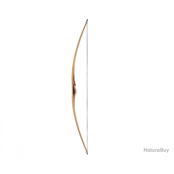 RAGIM - Arc Longbow Whitetail 66" DROITIER (RH) 25 #