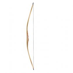 RAGIM - Arc Longbow Wolf 68" Custom DROITIER (RH) 30 #