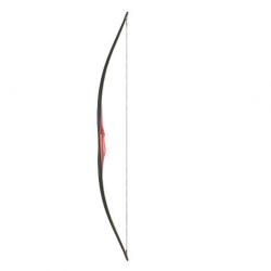 RAGIM - Arc Longbow Fox 62" DROITIER (RH) 30 #