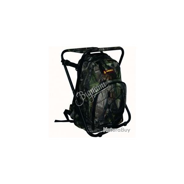 AURORA - Sac  dos sige Camo Realtree