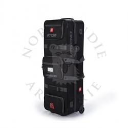 LEGEND - Valise Recurve Everest Atom NOIR