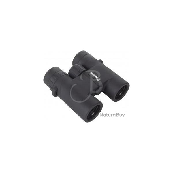 39OPTICS - Jumelles 10x32 Waterproof noire