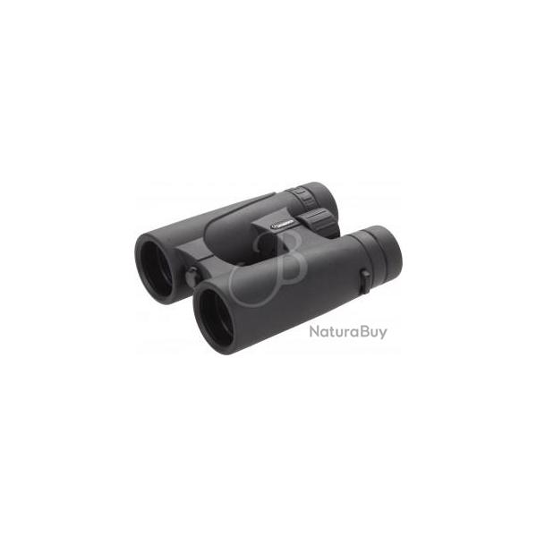 39OPTICS - Jumelles 8x42 Open bridge noire