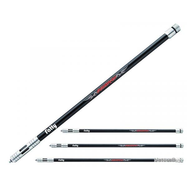 DOINKER - Stabilisation centrale FATTY Elite 34.5"