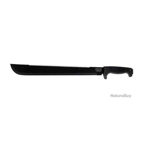 SOG - Machette SOGFARI 18"