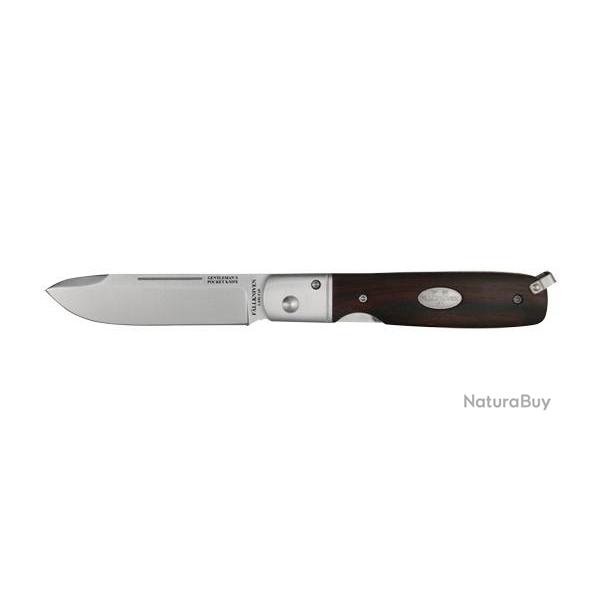 FALLKNIVEN GENTLEMAN POCKET